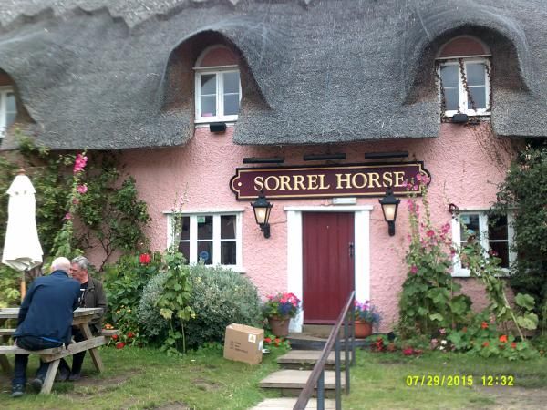 (Pub, Key). Published on 13-08-2015