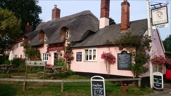 (Pub, Key). Published on 28-06-2016