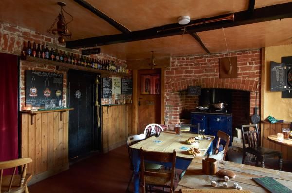 view of bar. Published on 01-02-2015