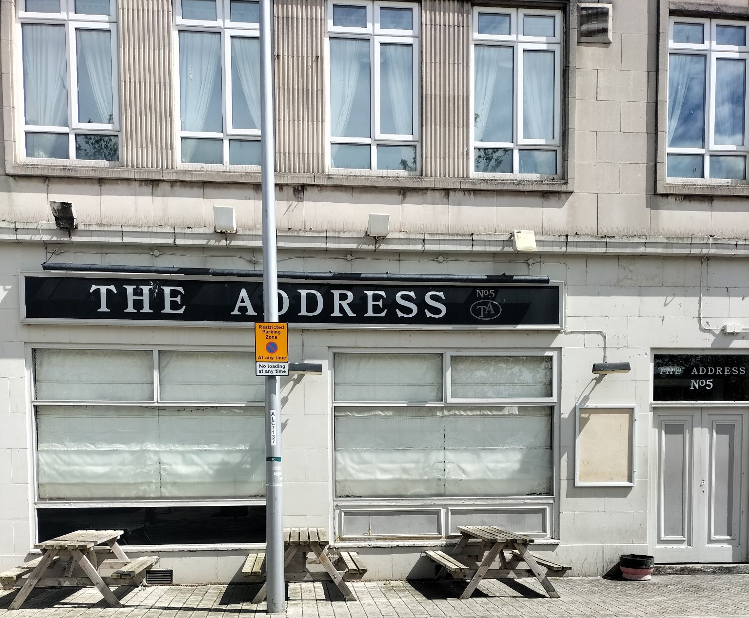 Address. (External). Published on 16-05-2026