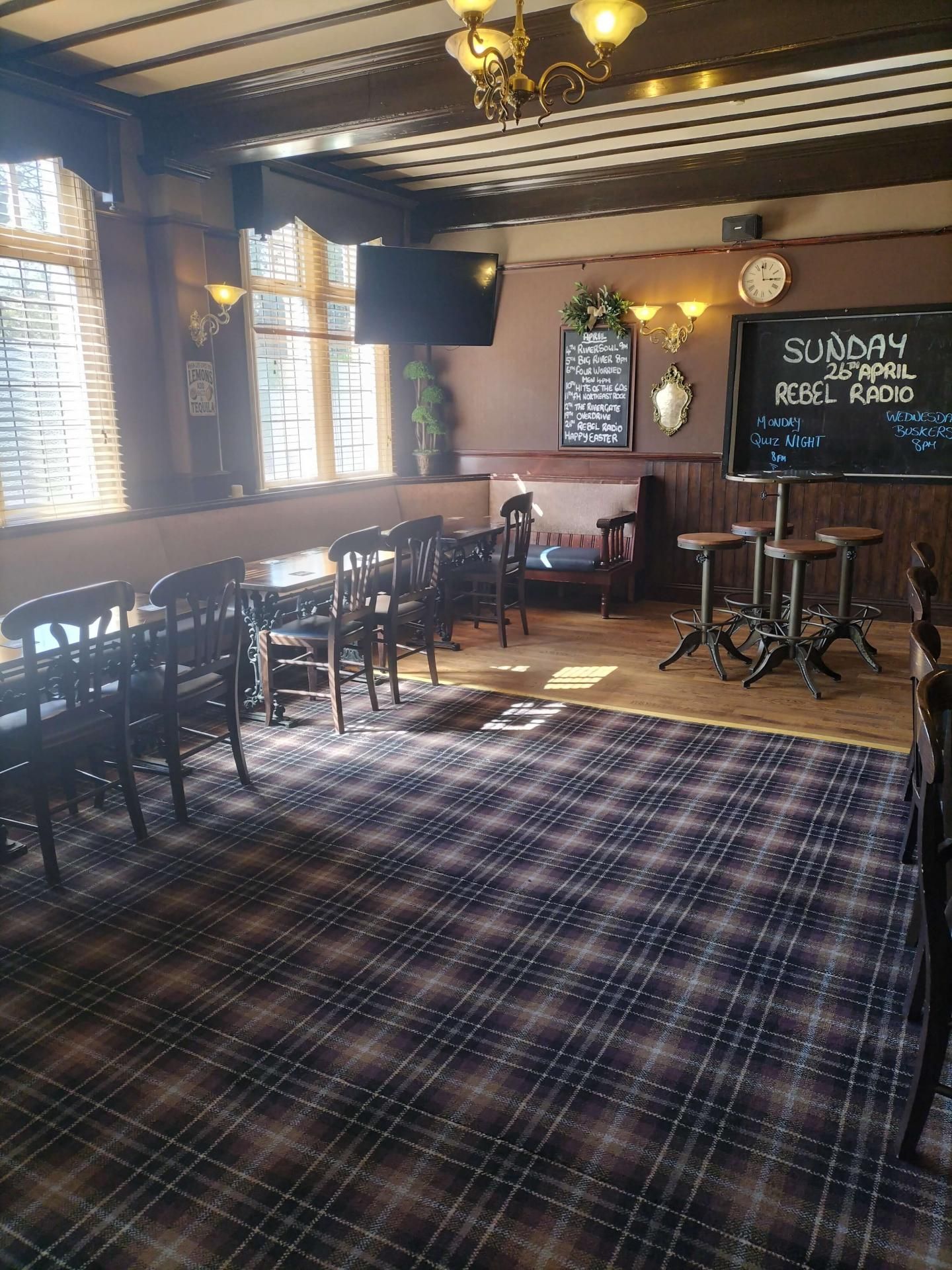 Vigilant. (Bar). Published on 22-04-2026