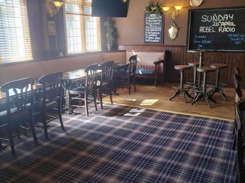 Vigilant. (Bar). Published on 22-04-2026 