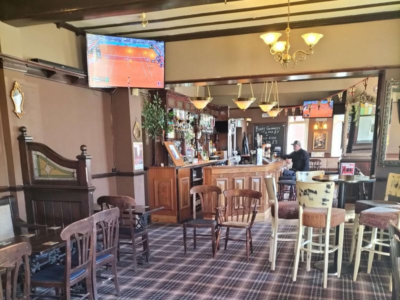 vigilant. (Bar). Published on 22-04-2026 