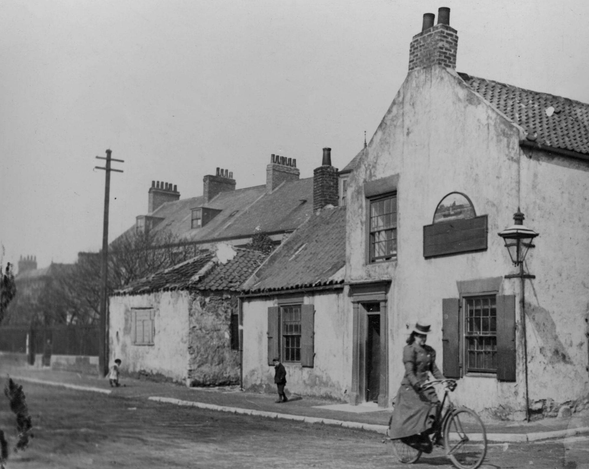 Vigilant ( Sth Tyneside Libraries) . (External). Published on 17-09-2024