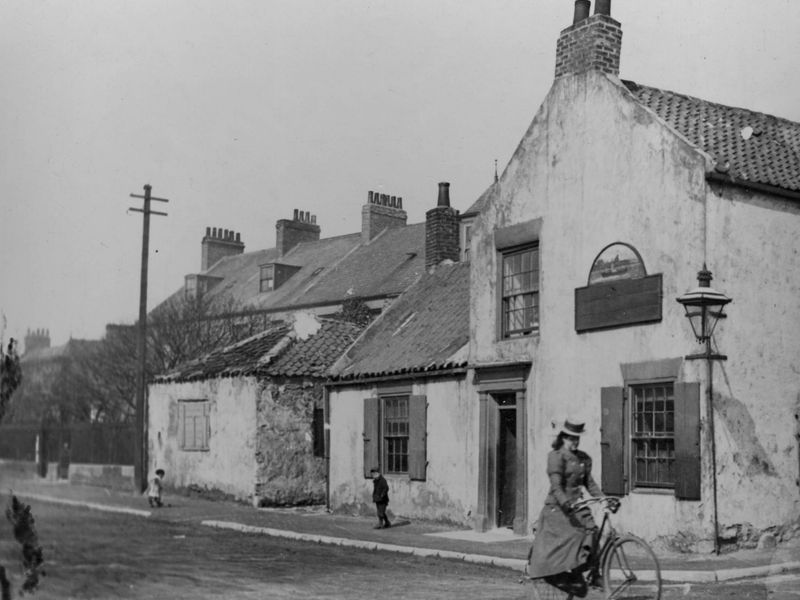 Vigilant ( Sth Tyneside Libraries) . (External). Published on 17-09-2024