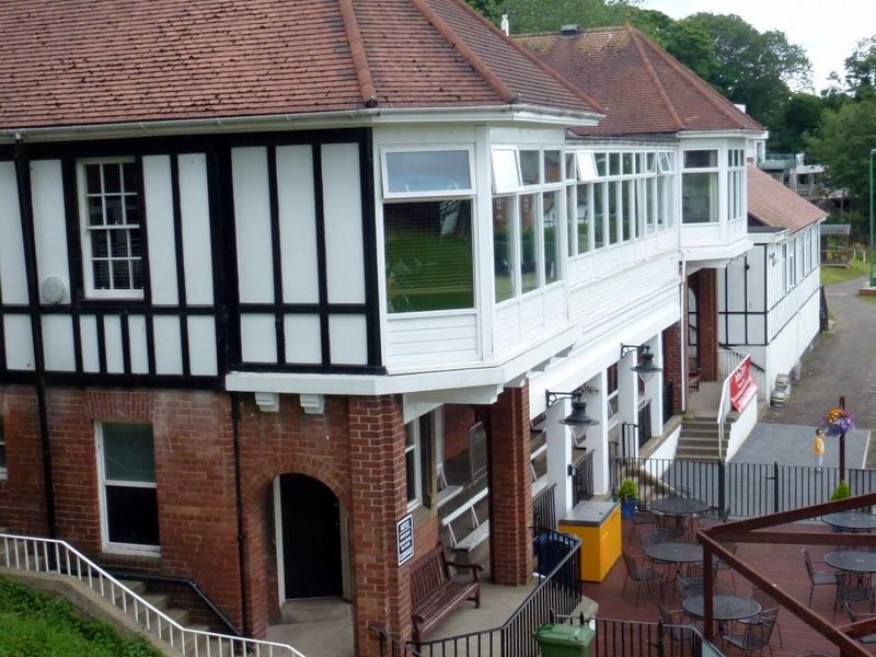 Ashbrooke Sports Club. (Pub, External, Key). Published on 04-08-2015