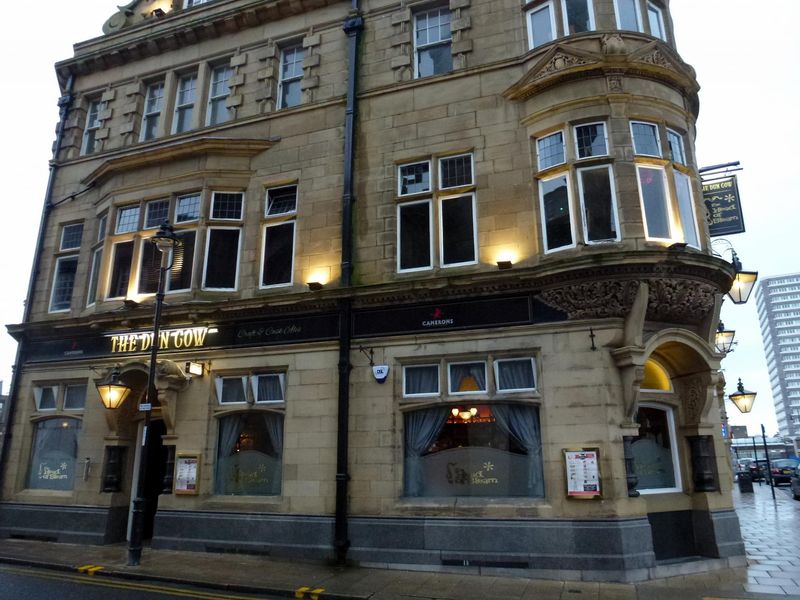 Dun coe. (Pub, External). Published on 01-01-1970 