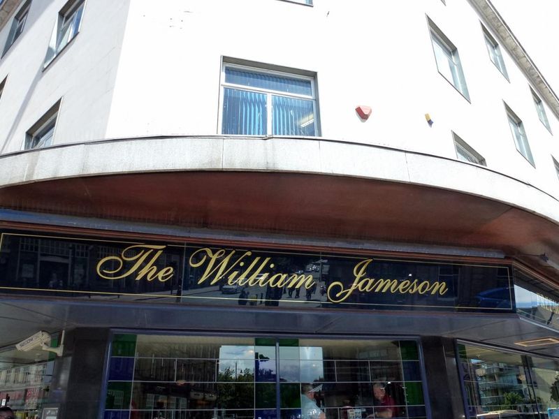 William jameson. (External). Published on 04-08-2015 