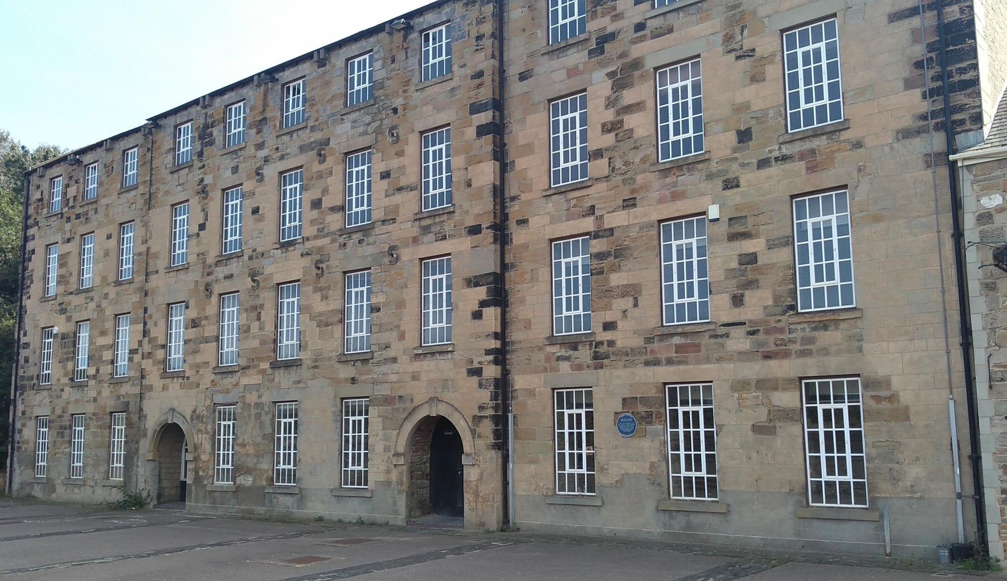 Webster's. (External). Published on 31-08-2023