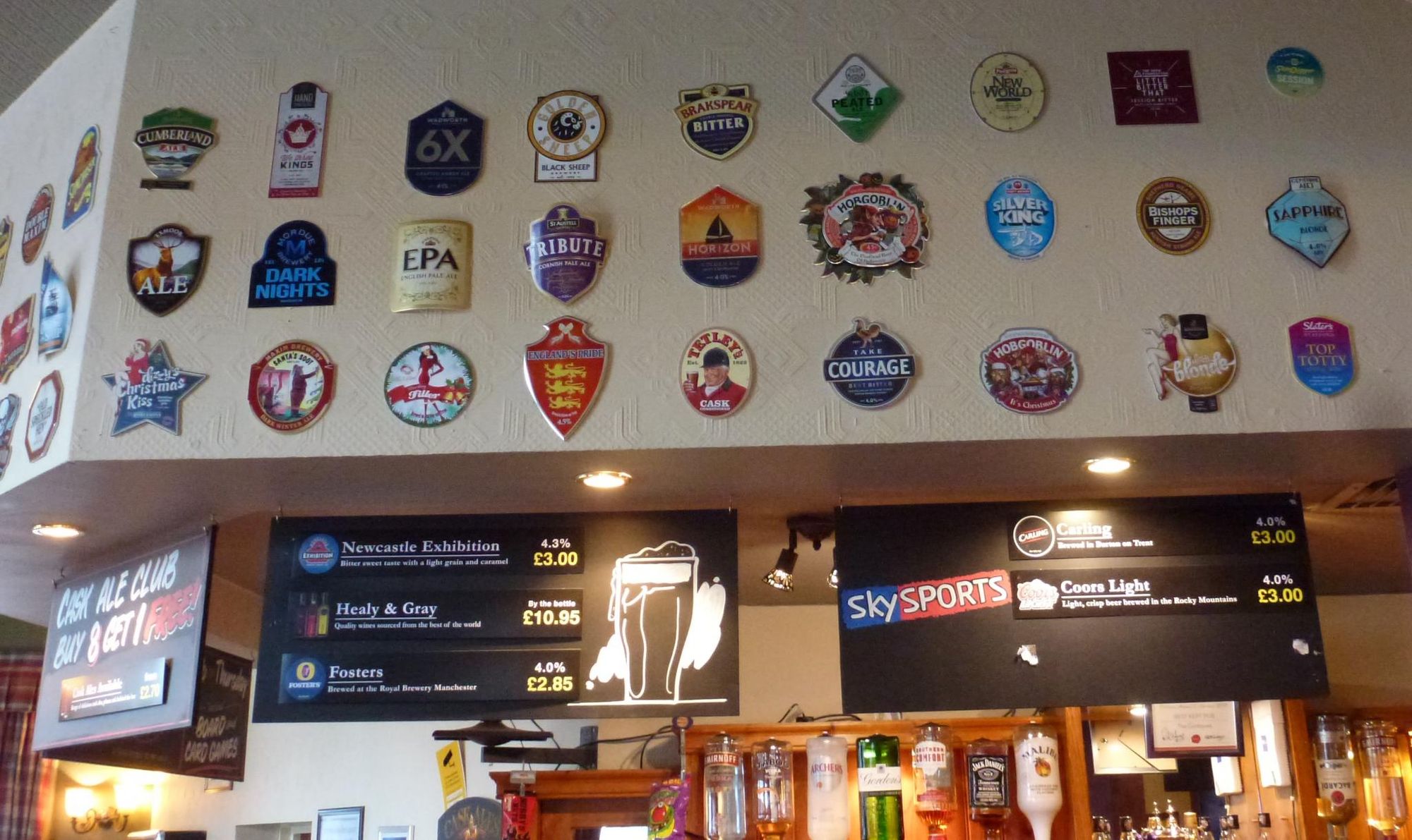 Guide Post . (Pub, Bar). Published on 17-03-2023