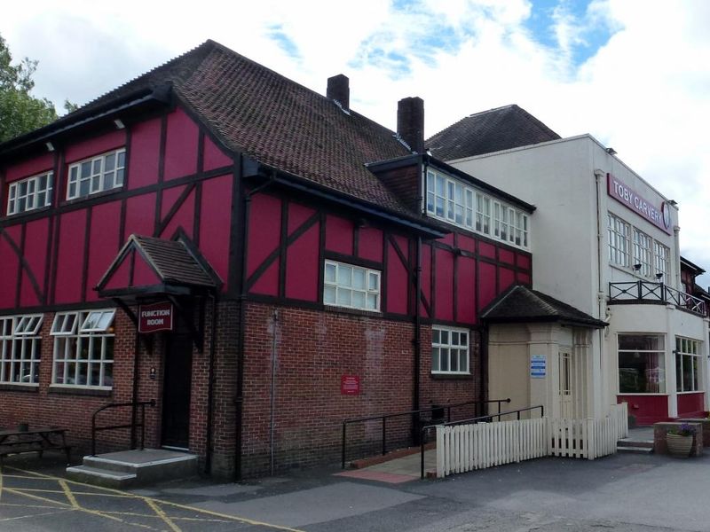 Toby Carvery Sunderland. (Pub, External, Key). Published on 04-08-2015