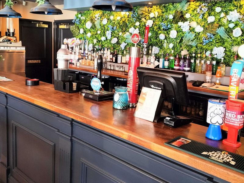 Wavendon. (Bar). Published on 26-06-2024