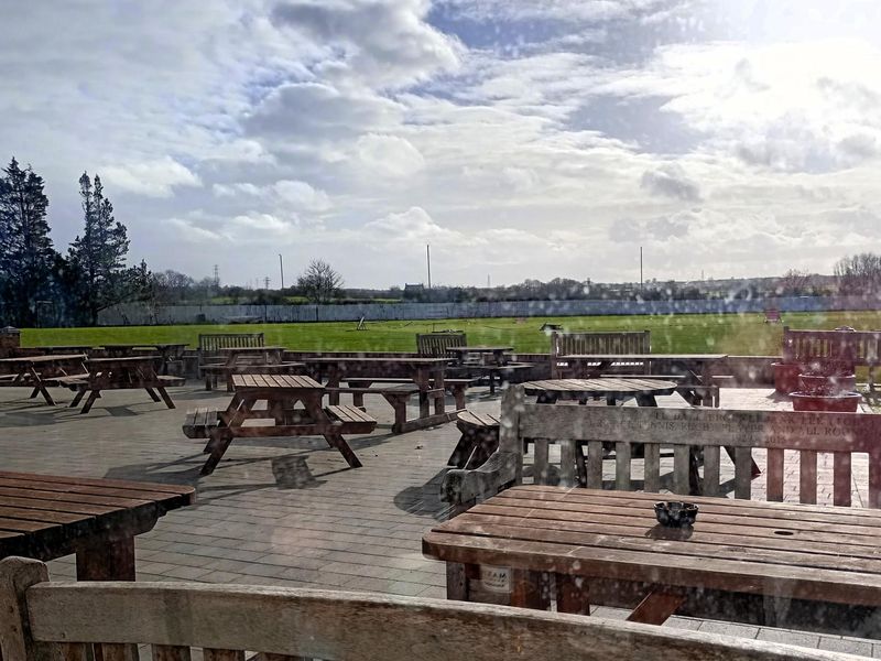 Boldon Cricket Club. (Garden). Published on 28-02-2026 