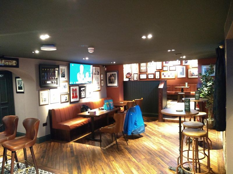 Copt Hill . (Pub, Bar). Published on 11-01-2023