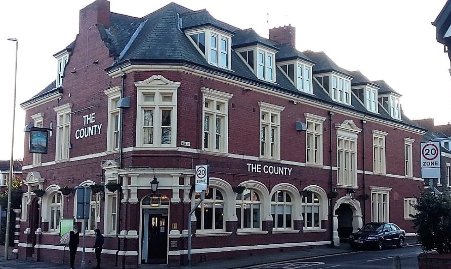 County. (Pub, External). Published on 16-04-2023