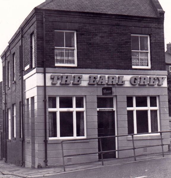 Earl Grey . (External). Published on 29-10-2024