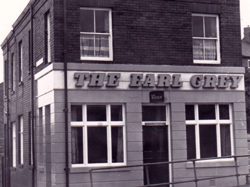 Earl Grey . (External). Published on 29-10-2024