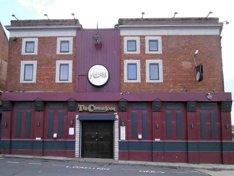 Maltings . (Pub, External, Key). Published on 04-09-2021