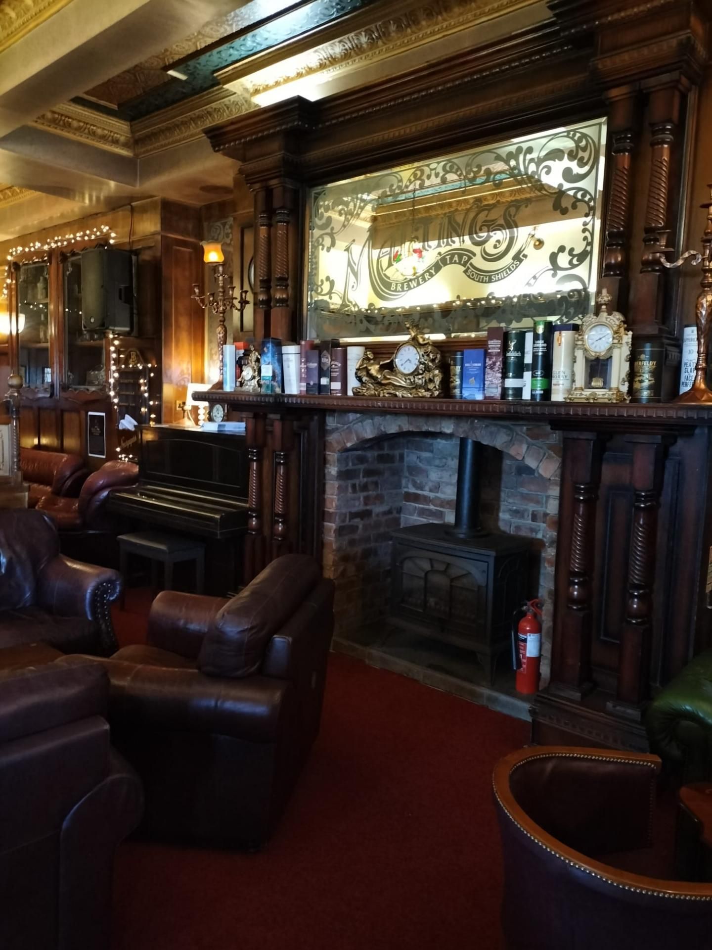 Maltings. (Pub, Bar). Published on 06-01-2022