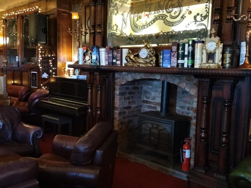 Maltings. (Pub, Bar). Published on 06-01-2022