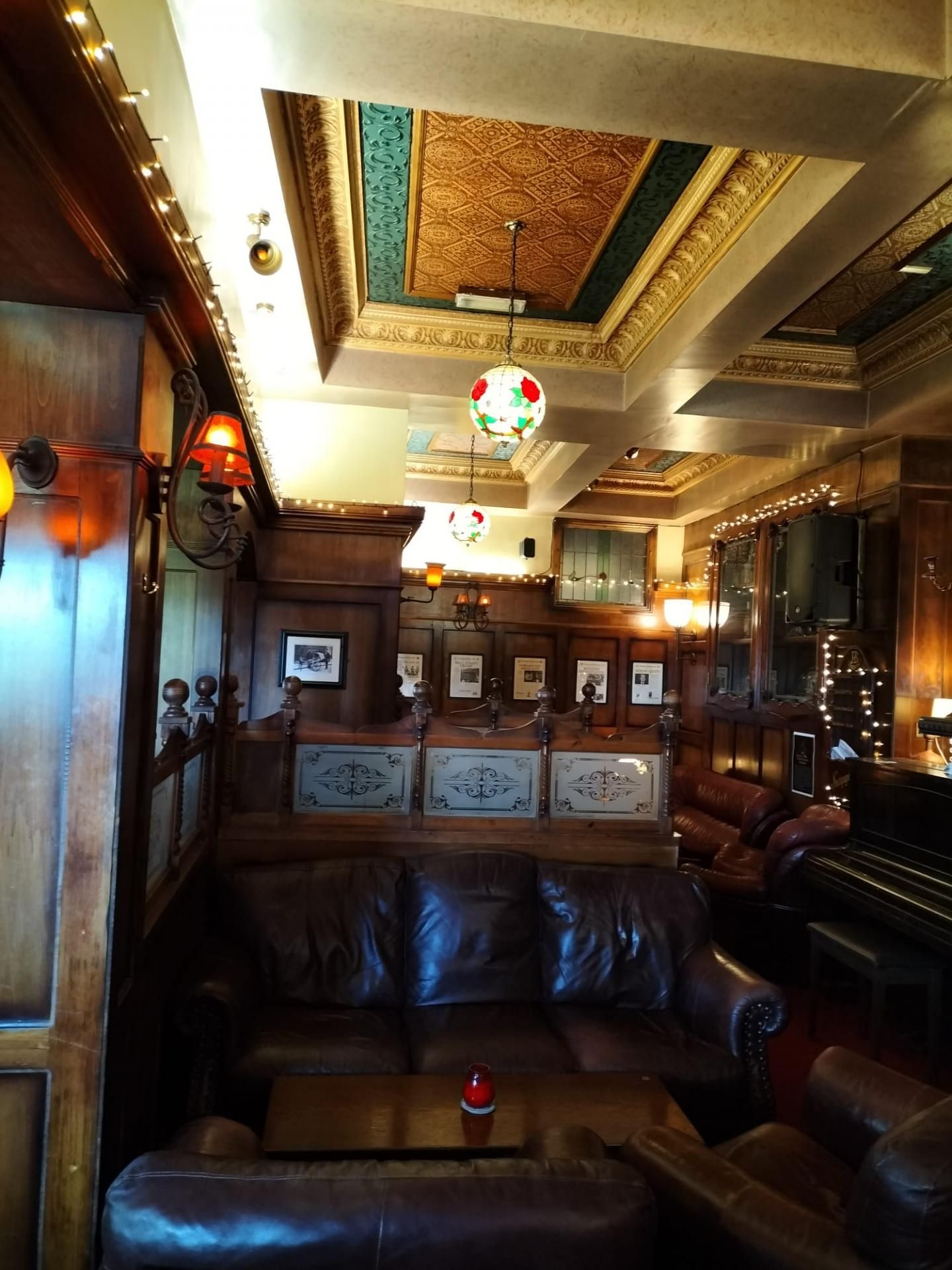 Maltings. (Pub, Bar). Published on 06-01-2022
