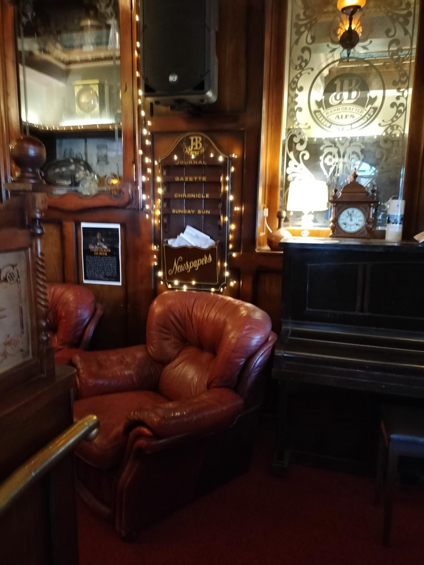 Maltings. (Pub, Bar). Published on 06-01-2022