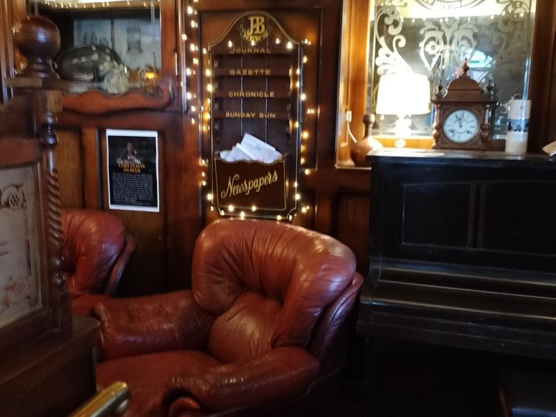 Maltings. (Pub, Bar). Published on 06-01-2022