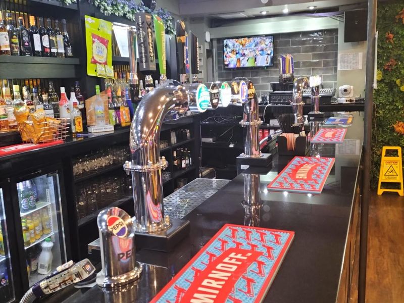 Mile. (Bar). Published on 21-05-2026 