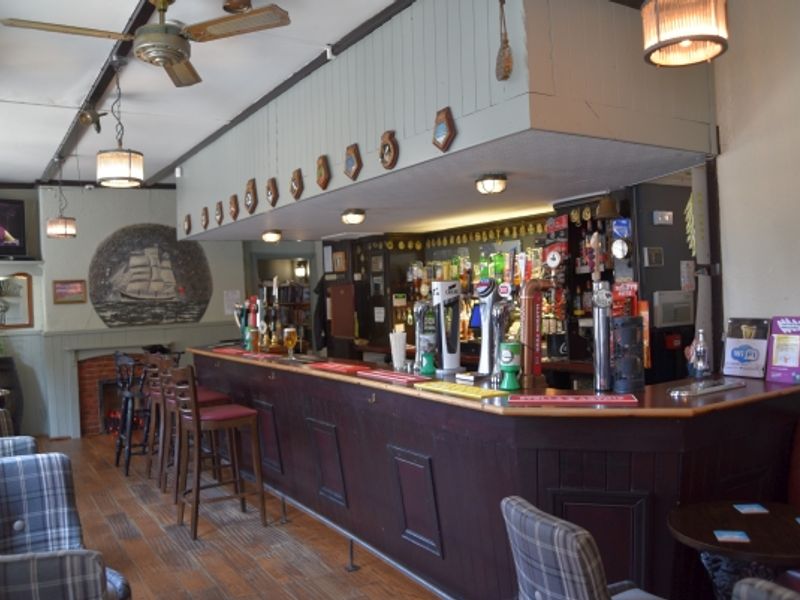 Old Ship. (Bar). Published on 02-02-2025