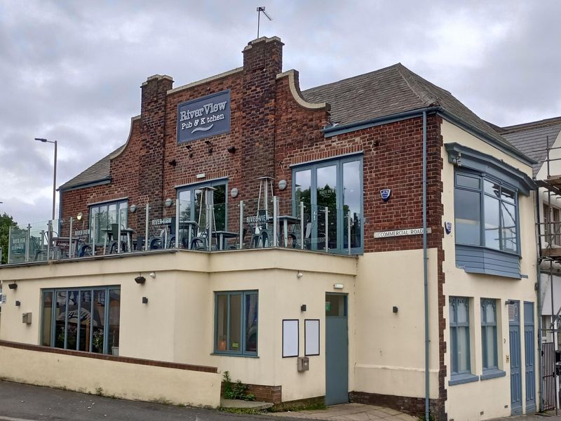 Mill Dam, South Shields CAMRA Experience