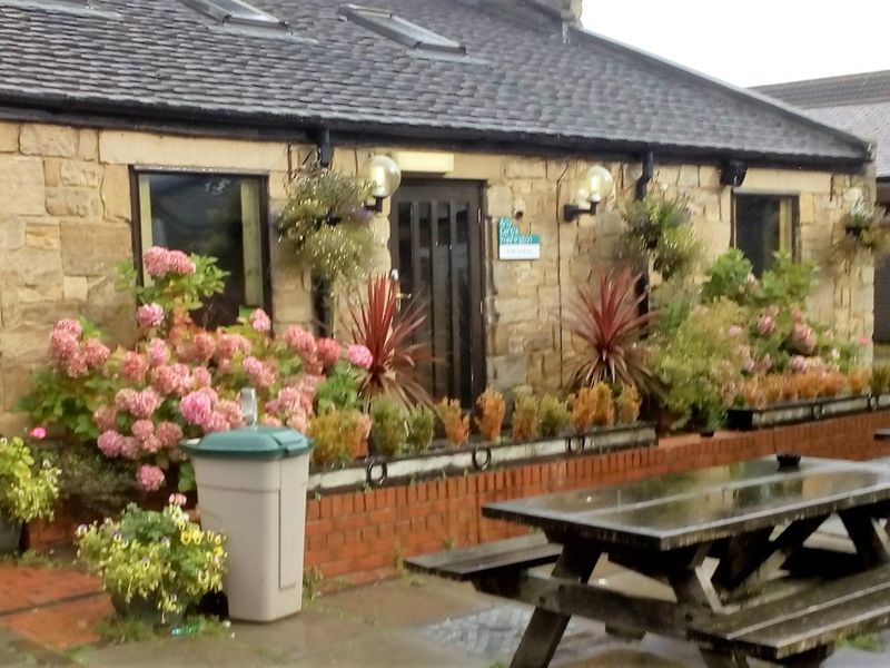 Courtyard. (Pub, External, Key). Published on 01-01-1970