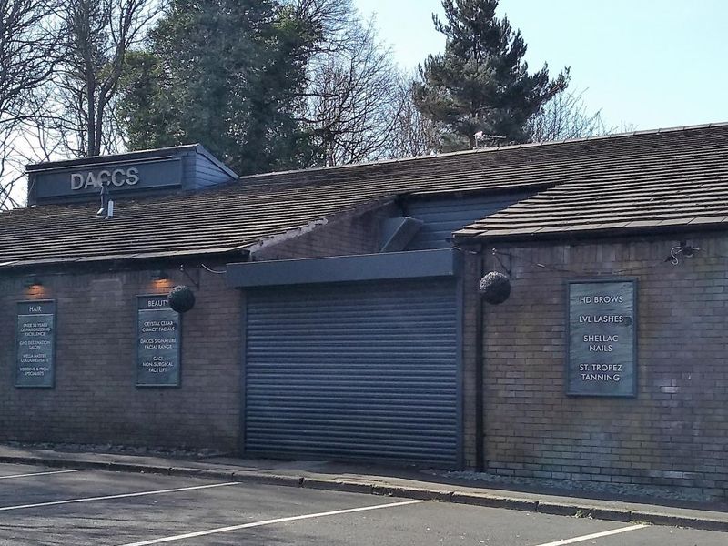 DACCS. (External, Sign, Key). Published on 05-04-2021