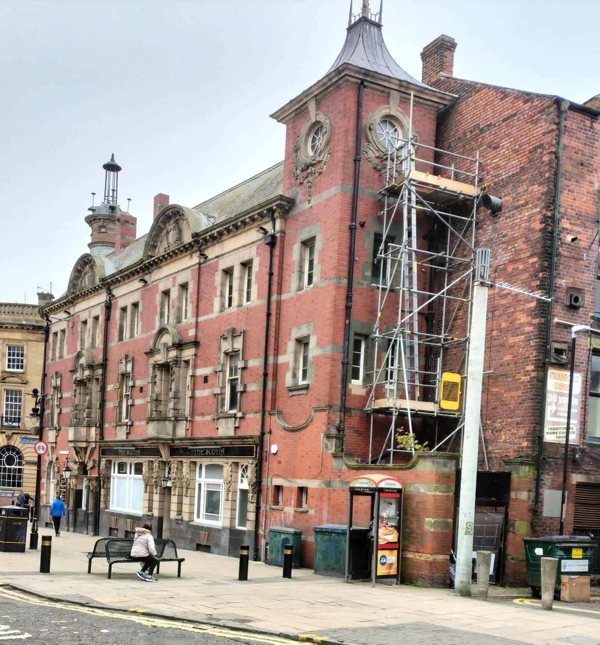 madleys . (Pub, External, Key). Published on 26-11-2023
