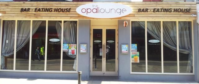The Lounge. (Pub, External, Key). Published on 11-06-2024