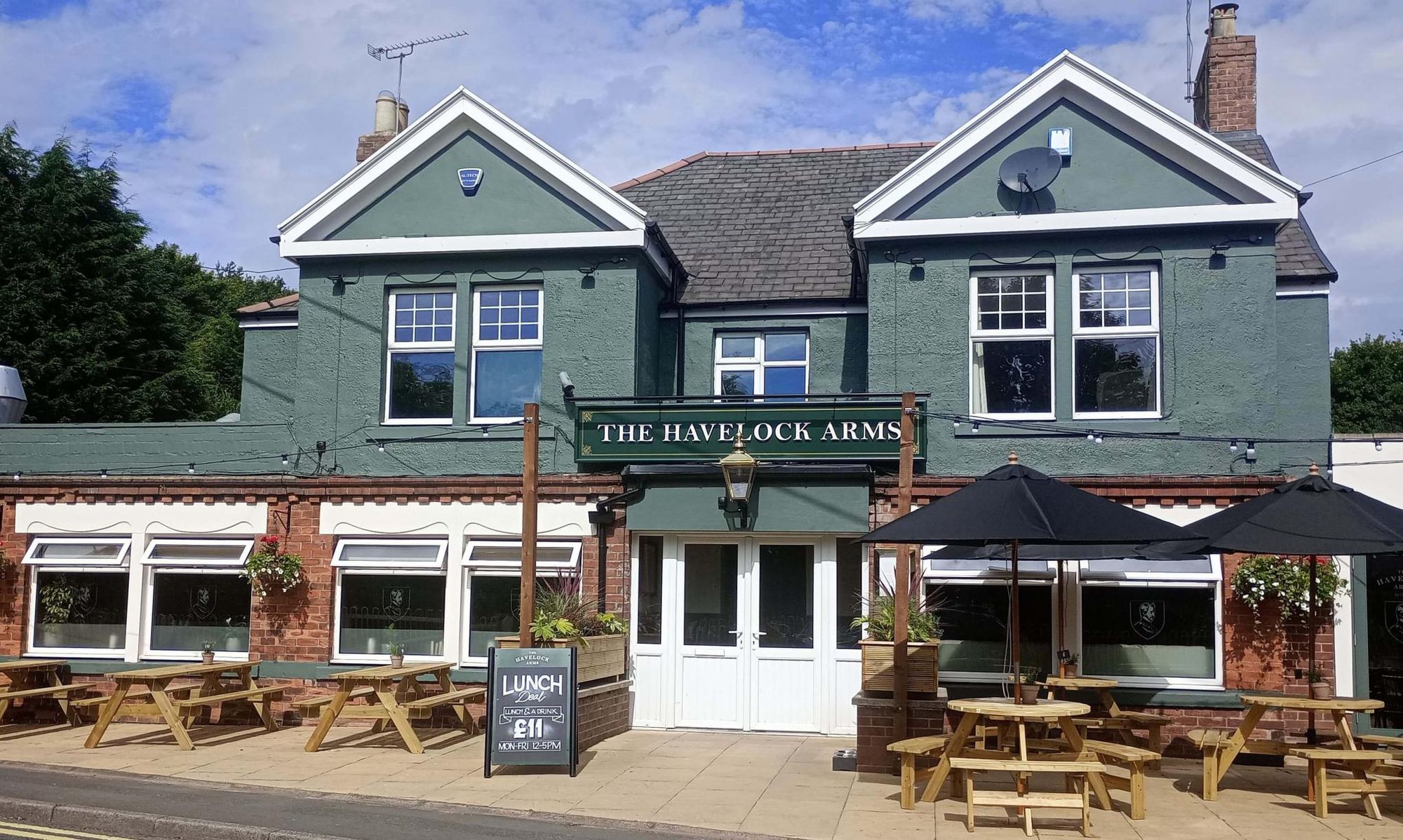 Havelock . (Pub, Key). Published on 30-07-2024