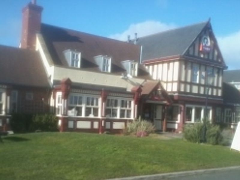 Toby Carvery Washington. (Pub, External, Key). Published on 20-02-2014 