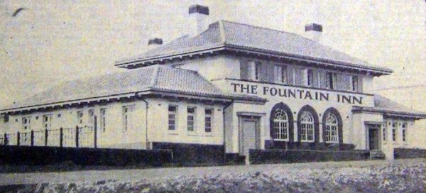 The Fountain - Shields Gazette. (External). Published on 02-02-2025