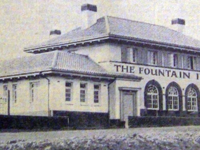 The Fountain - Shields Gazette. (External). Published on 02-02-2025