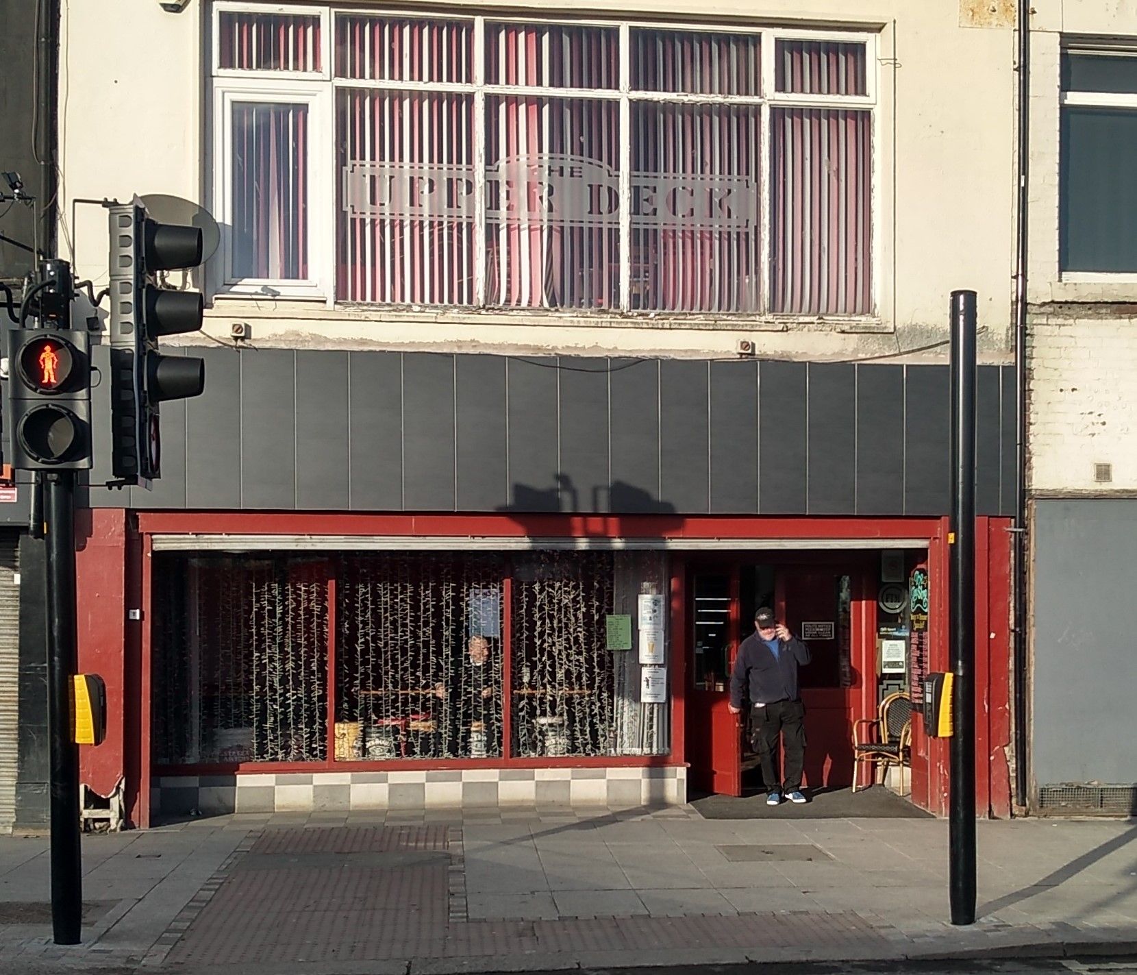 Toy Box. (Pub, Key). Published on 26-01-2024