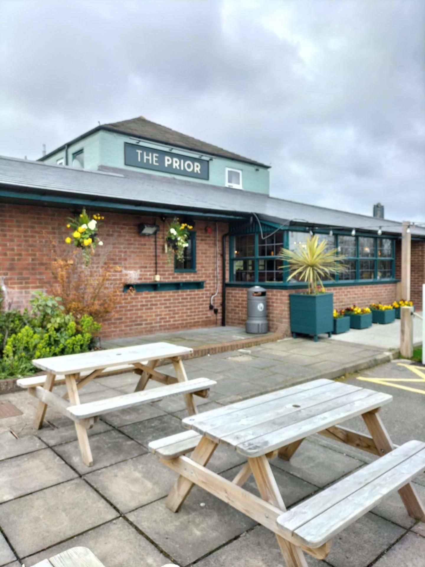 Prior. (Pub, External). Published on 04-05-2022