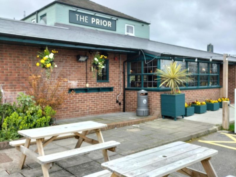 Prior. (Pub, External). Published on 04-05-2022