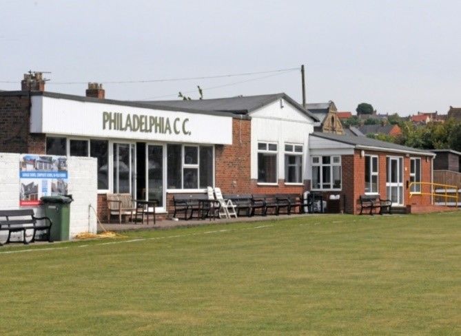  Philadelphia Cricket & Community Club. (Pub, External, Key). Published on 01-02-2025