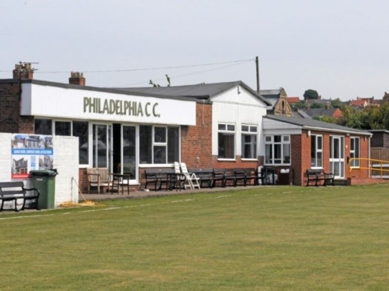  Philadelphia Cricket & Community Club. (Pub, External, Key). Published on 01-02-2025