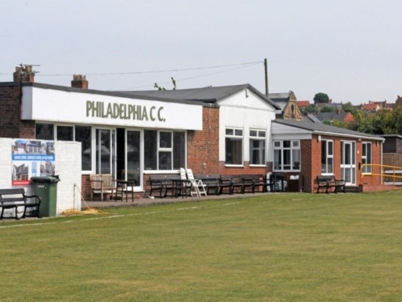  Philadelphia Cricket & Community Club. (Pub, External, Key). Published on 13-05-2024