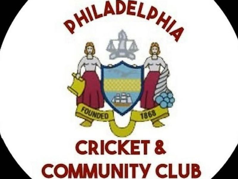 Philadelphia Cricket & Community Club. (Pub, Sign). Published on 01-01-1970