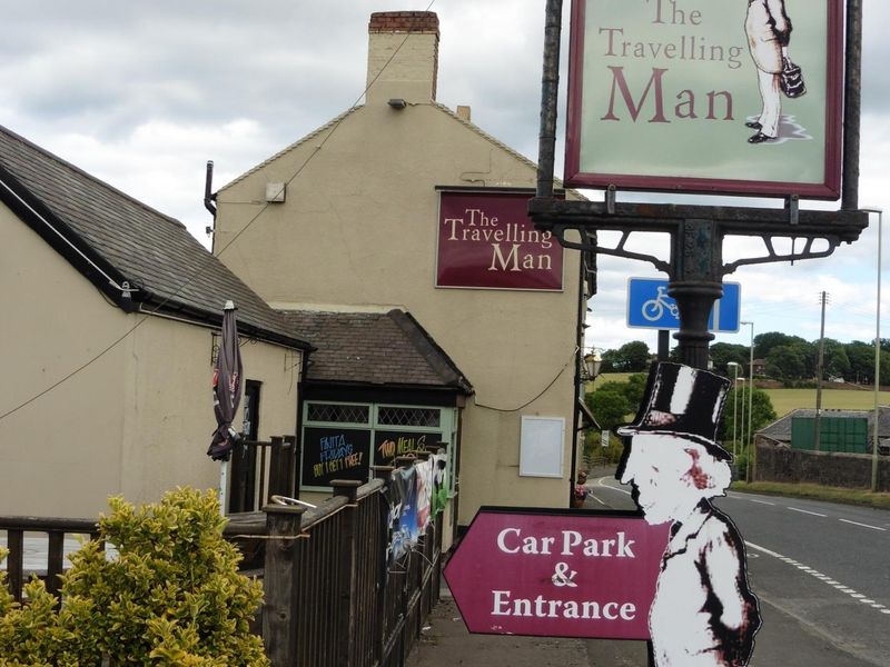 Mid Boldon Club, East Boldon - CAMRA Experience