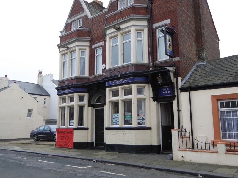 Marine, South Shields CAMRA Experience