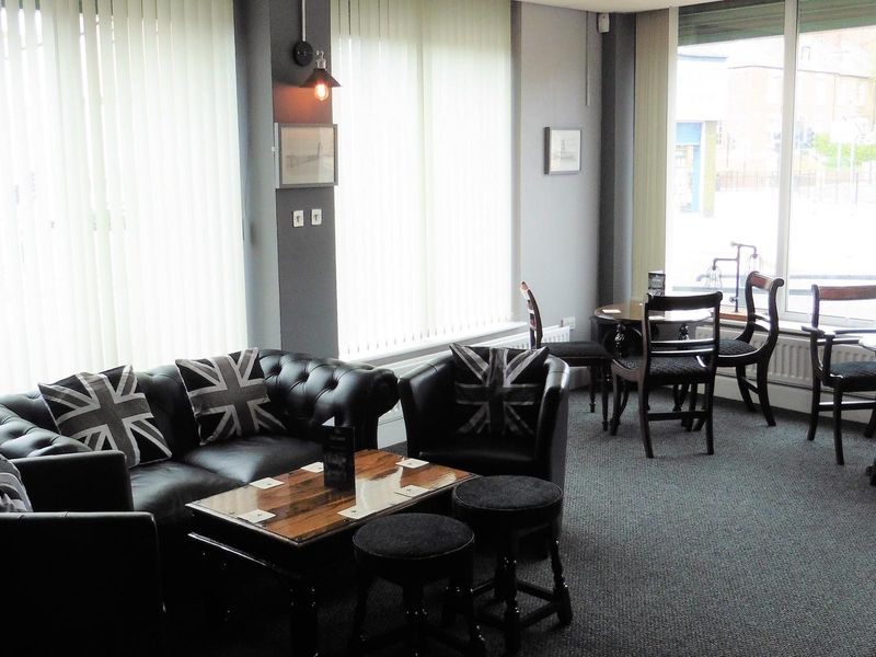 Cask Lounge Bar . (Pub, Bar). Published on 18-05-2018