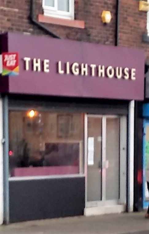 Lighthouse. (Pub, External). Published on 01-01-1970
