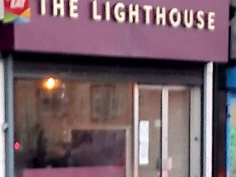 Lighthouse. (Pub, External). Published on 01-01-1970 